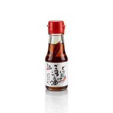 Rayu Sesamöl mit Chili, Yamada, 65 ml