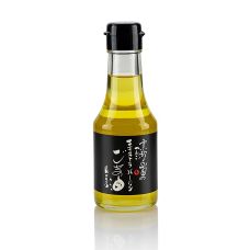 Sesamöl, ungeröstet, erste Pressung, Yamada, 152 ml