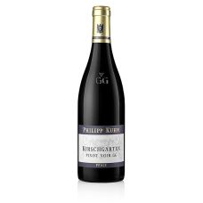 2017er Laumersheimer Kirschgarten Pinot Noir, GG, 13,5% vol., Philipp Kuhn, 750 ml