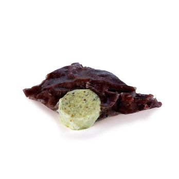 Steak Tatar (Rindfleisch), foodVAC, TK, 100 g