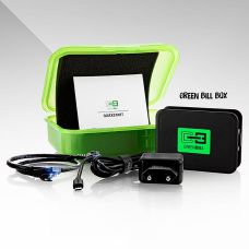 GreenBill Box - digitales Quittungs & Kassenbonsystem - Hardware, 1 St
