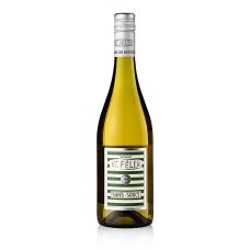 2020er Sans Souci Blanc, trocken, 11,5% vol., St. Eugene, 750 ml