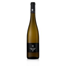 2019er Chardonnay R, trocken, 13% vol., Rebholz, BIO, 750 ml