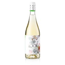 2019er Look, trocken, 12% vol., Augustus, BIO, 750 ml