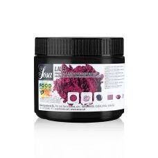 Sosa Lebensmittelfarbe Natürlich, Violett / Lila, Puder, fettlöslich, 200 g