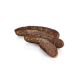 Büffel Bratwurst, TK, 270 g, 3 x 90g