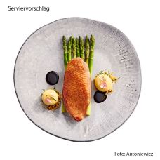 MENÜPLAN by Antoniewicz - Gänsebrust, Sous-Vide vorgegart, TK, ca.320 g
