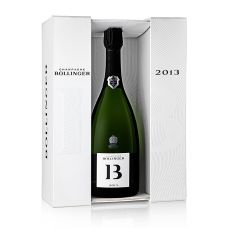 Champagner Bollinger B13 Blanc de Noirs, brut, 12,5% vol., 750 ml