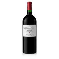 2017er Château Cissac Cru Bourgeois, trocken, 13% vol., Magnum, 1,5 l