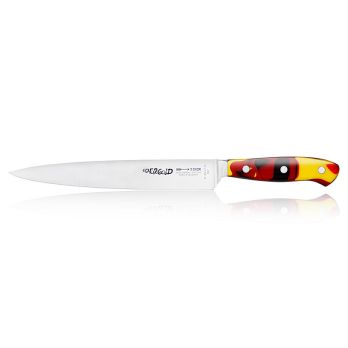 Serie Premier Plus GO FOR GOLD Tranchiermesser, 21cm, DICK, 1 St