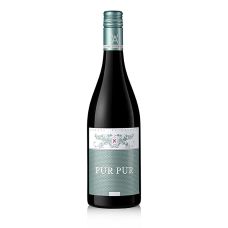 2020er Pur Pur, trocken, 13,5% vol., Andres, BIO, 750 ml