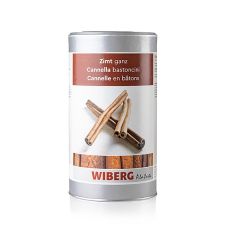 Wiberg Zimtstangen Cassia Indonesien, 400 g