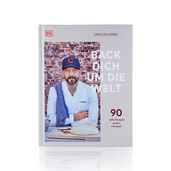 Back dich um die Welt, Christian Hümbs, DK Verlag, 1 St