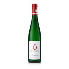 2017er Bockstein Riesling Kabinett, süß,8% vol., Von Othegraven, 750 ml