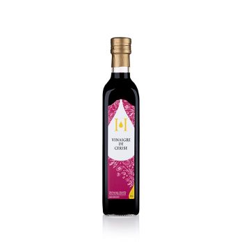 Kirschen Essig, Huilerie Beaujolaise (limitiert), 500 ml