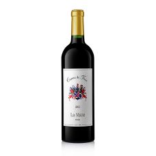 2011er La Maze, trocken, 14,5% vol., Comte de Thun, 750 ml