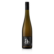 2020er Grüner Veltliner 2 Hut, trocken, 12% vol., Lukas Krauß, VEGAN, 750 ml
