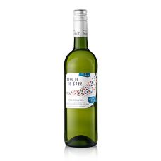 Born to be Free, alkoholfreier Weißwein, La Colombette, 750 ml