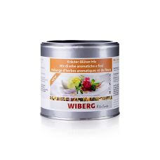 Wiberg Würz Blüten Mix, Blüten-/Kräutermischung, 45 g