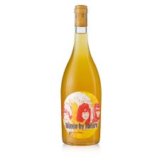2021er Blonde by Nature, trocken, 12,5% vol., Pittnauer, BIO, 750 ml