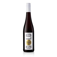 2021er Trollinger Alte Reben, trocken, 12,5% vol., Leon Gold , 750 ml