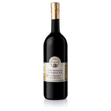 Aceto Balsamico di Modena g.g.A., ASR5(J8), weniger süß,  Fondo Montebello, 1 l