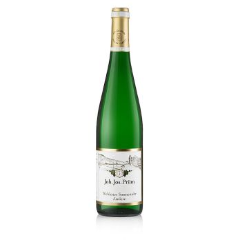 2011er Wehlener Sonnenuhr Riesling Auslese GK, süß, 7,5 % vol., J.J. Prüm  , 750 ml