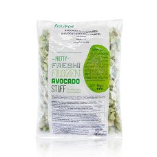 Avocado Würfel, Syros, TK, 1 kg