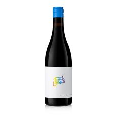 2021er Fruitloops Rotweincuvee, trocken , 12,5% vol., Preisinger, BIO, 750 ml