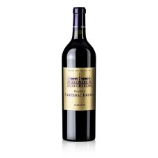 Chateau Cantenac Brown 2018er 3.Cru Classé Margaux, 13,5% vol., 94 WS, 750 ml