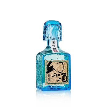 Suien Maboroshi no Sake, Junmai Ginjo Sake, 15 % vol., 300 ml