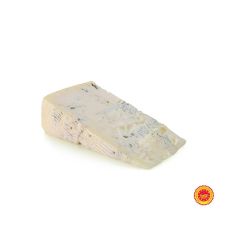 Gorgonzola Dolce (Blauschimmelkäse), DOP, Palzola, ca.200 g