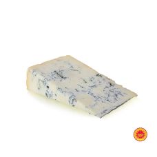 Gorgonzola Piccante (Blauschimmelkäse), DOP, Palzola, ca.260 g