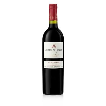 2019er Grande Tradition, trocken, 14,5% vol., Donjon, 750 ml
