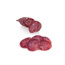 TopBeef Fullblood Wagyu Salami Shiitake, ca.130 g