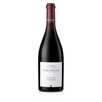 2018er Brauneberger Mandelgraben Pinot Noir*, trocken, 13,5 % vol., Molitor, 750 ml