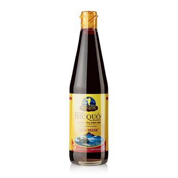 Fischsauce Hun Thanh, Phu Quoc, Vietnam, 650 ml