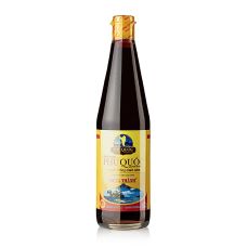 Fischsauce Hun Thanh, Phu Quoc, Vietnam, 650 ml