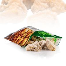 Korean Style Fried Chicken, frit. Hühnchenstücke, Bibigo, TK, 350 g