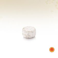 Crottin de Chavignol fermier, AOP, Ziegenkäse, Käse Kober, ca.80 g