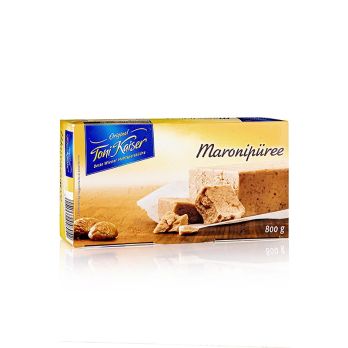 Maronipüree - Maronen Püree, Toni Kaiser TK, 800 g