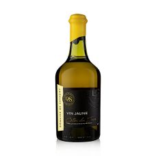 2016er Vin Jaune Jura, trocken, 14,5% vol., Savagny, 620 ml