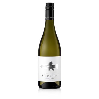2022er Weißer Schotter, trocken, 13 % vol., Strehn, BIO, 750 ml