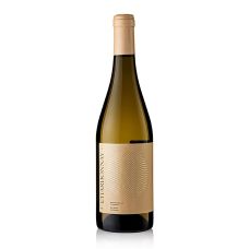 2020er Mademoiselle Chardonnay Alte Reben, trocken, 13 % vol., Elisabeth Rücker, BIO, 750 ml