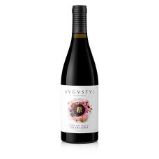 2019er Ull de Llebre, Rotwein, trocken, 13% vol., Augustus, BIO, 750 ml