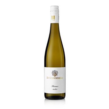 2022er Rivaner, trocken, 11,5% vol., Emrich-Schönleber, 750 ml
