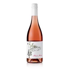 2022er Beck Pink Rosewein, trocken, 11% vol., Judith Beck BIO, 750 ml