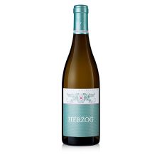 2021er Haardter Herzog Chardonnay, trocken, 13% vol., Andres, BIO, 750 ml