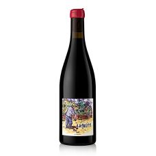 2020er Auguste, trocken, 12,5 % vol., Mongestine, BIO, 750 ml