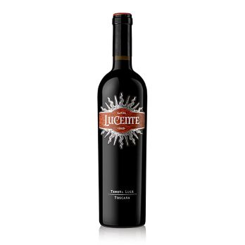 2020er Lucente  Rotwein, trocken, 14% vol., Tenuta Luce, 750 ml
